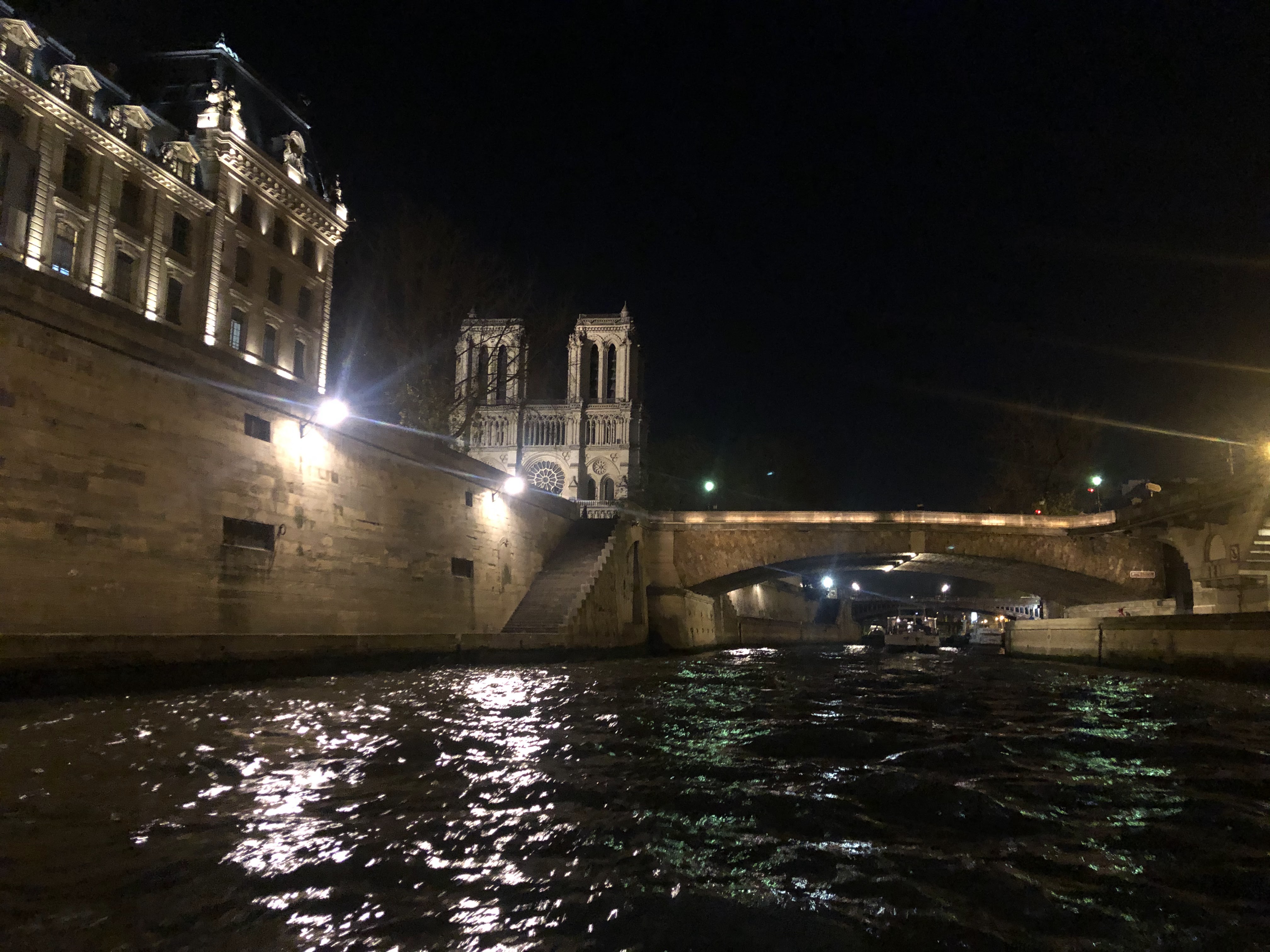 Photo n° 1 de l'avis de Laurent.u fait le 11/12/2019 à 09:41