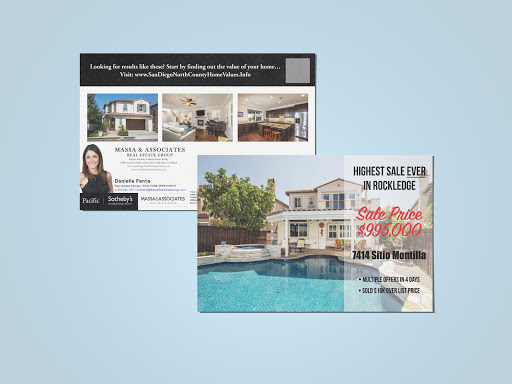 Print Shop «PostNet», reviews and photos, 142 E Bonita Ave, San Dimas, CA 91773, USA