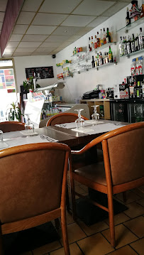 Atmosphère du Ate Qu'enfim Restaurant Portugais à Marseille - n°2