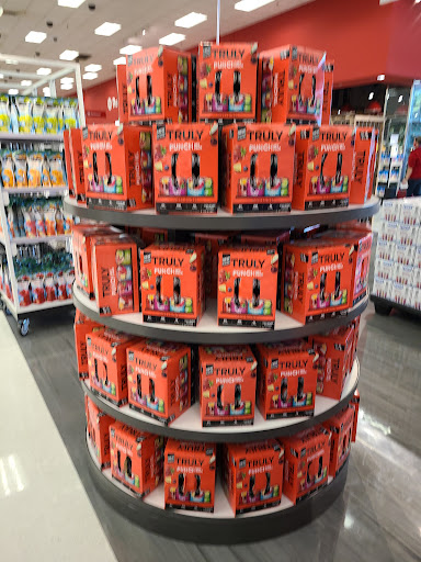 Department Store «Target», reviews and photos, 1901 13th Ave E, Tuscaloosa, AL 35404, USA