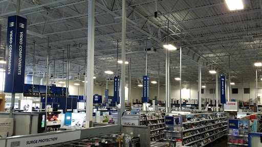 Electronics Store «Best Buy», reviews and photos, 261 2100 S, Salt Lake City, UT 84115, USA