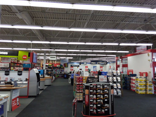 Office Supply Store «Staples», reviews and photos, 2550 Albany Ave, West Hartford, CT 06117, USA