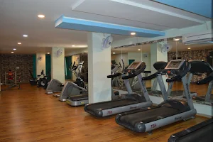 Endurancee Gym and Fitness Centre image