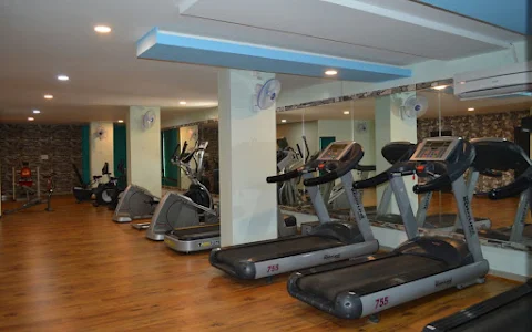 Endurancee Gym and Fitness Centre image