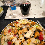 Photo n°3 de l'avis de Pier.u fait le 19/02/2024 à 12:06 sur le  Rispopizza cussignacco à Udine