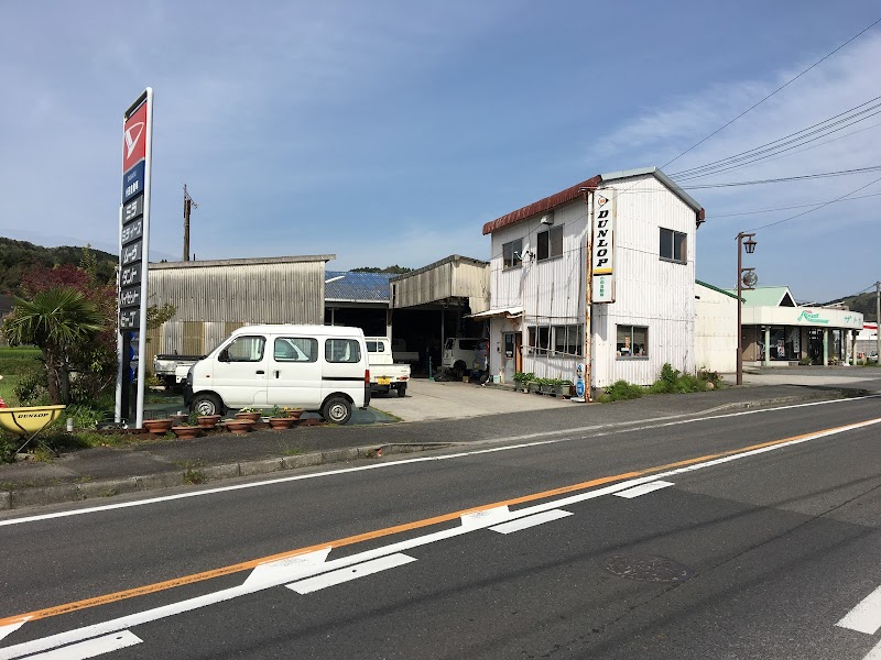 小田自動車整備工場