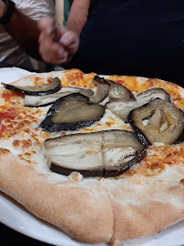 Pizza du Pizzeria Restaurant Les Amis à Bonifacio - n°12