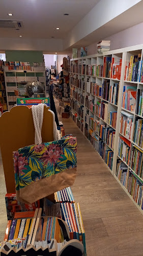 Librairie Devaux Aurelie Sainte-Foy-lès-Lyon