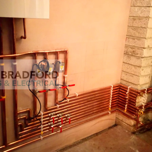 Bradford Gas & Electrical