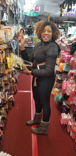 Beauty Supply Store «Princess Hair & Beauty Supplies», reviews and photos, 5152 Penn Ave, Pittsburgh, PA 15224, USA
