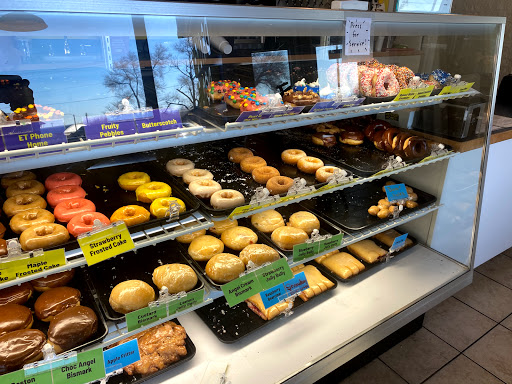 Donut Shop «Daylight Donuts», reviews and photos, 1180 N Main St #2, Springville, UT 84663, USA