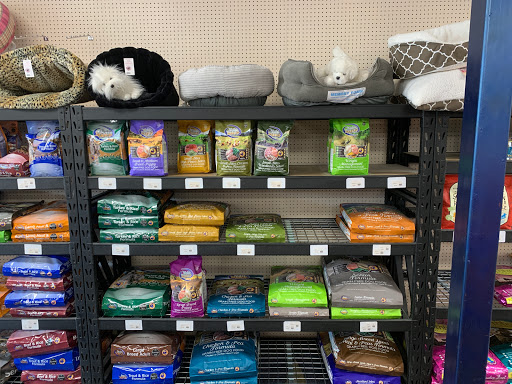 Tropical Fish Store «Aquatic Dog», reviews and photos, 7429 E Iliff Ave, Denver, CO 80231, USA