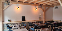 Photos du propriétaire du Restaurant De la cuche à l’assiette à Saint-Pierre-de-Chartreuse - n°1