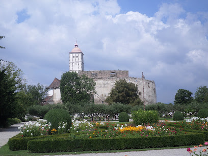 ASFINAG Rastplatz Schallaburg