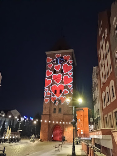 Opinii despre Brama Targowa în Elbląg - Muzeum