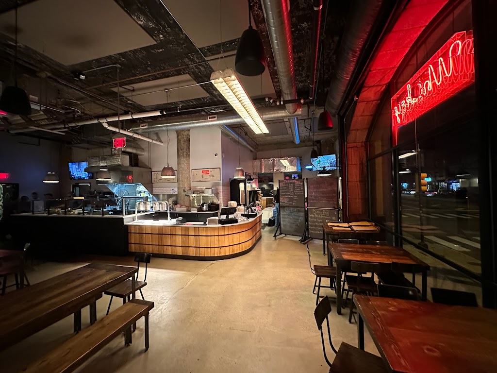 The Lucky Well - Incubator 19123