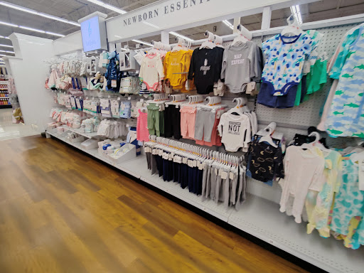 Grocery Store «Meijer», reviews and photos, 20401 Haggerty Rd, Northville, MI 48167, USA