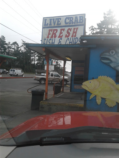 Grocery Store «South Beach Grocery», reviews and photos, 3650 Oregon Coast Hwy, South Beach, OR 97366, USA