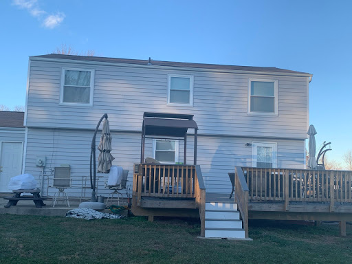 Corporate Office «Homefix Custom Remodeling Vienna», reviews and photos