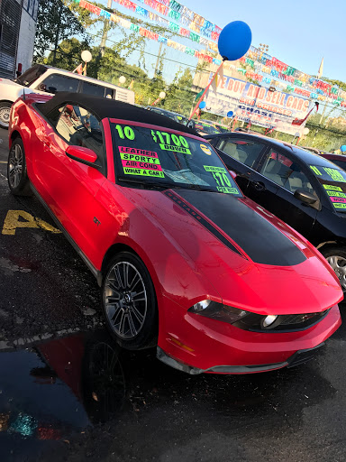 Used Car Dealer «Chase Auto Group», reviews and photos, 1733 E Gun Hill Rd, Bronx, NY 10469, USA