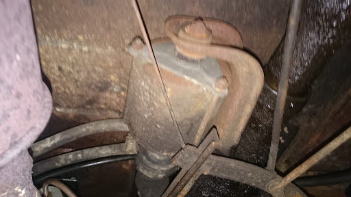 Photo 4 - AD Carrosserie et Garage Expert AZAY ALLIANCE AUTO