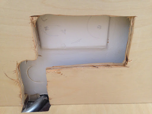 Cabinet Store «Visher Cabinets & Flooring», reviews and photos, 1434 W 104th Ave, Northglenn, CO 80234, USA