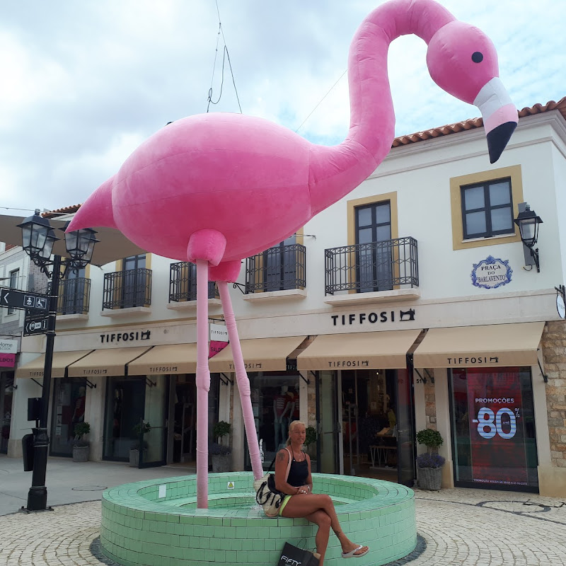 Designer Outlet Algarve