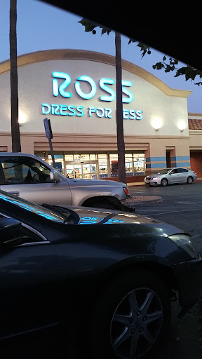 Clothing Store «Ross Dress for Less», reviews and photos, 1082 S Mt Vernon Ave, Colton, CA 92324, USA