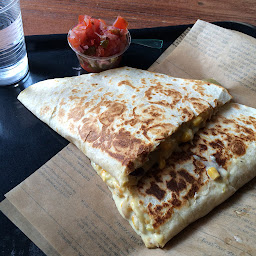 Photo n°101 de Bocamexa Mouffetard - restaurant mexicain à Paris ()