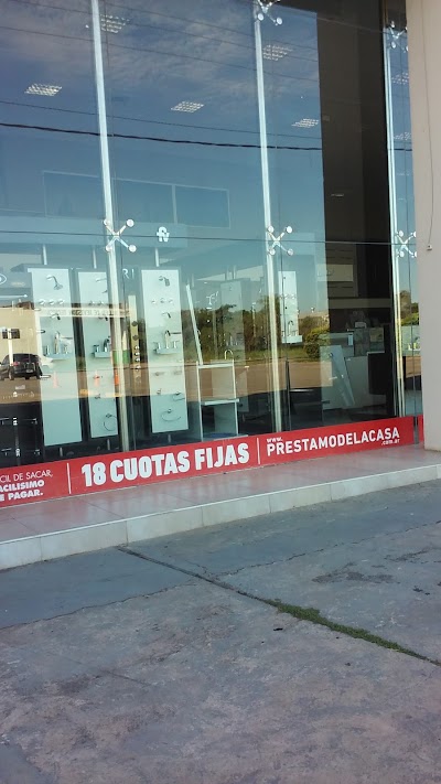 Photos of Family Bercomat Corrientes Route 12