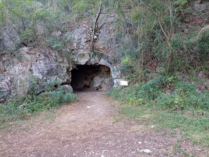 Cueva de Quintero