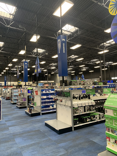 Electronics Store «Best Buy», reviews and photos, 6455 N Decatur Blvd, Las Vegas, NV 89131, USA