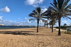 Playa Paraíso image