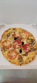 Photos du propriétaire du Pizzeria Les Pizzas de Melody à Castres - n°1