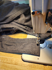 Sastrería Bautista - Photo 2 - Car repair in Tijuana, Baja California, Mexico, Chula Vista