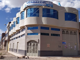 Centro De Salud Guadalupe