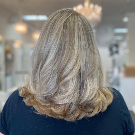 Hair Salon «Avant Garde Salon», reviews and photos, 11320 Legacy Ave #105, Palm Beach Gardens, FL 33410, USA