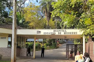 Eduardo de Menezes Hospital image