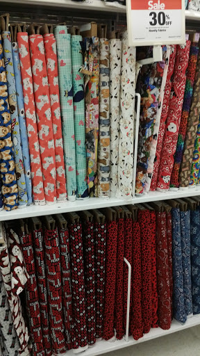 Fabric Store «Jo-Ann Fabrics and Crafts», reviews and photos, 2440 Arapahoe Ave, Boulder, CO 80302, USA