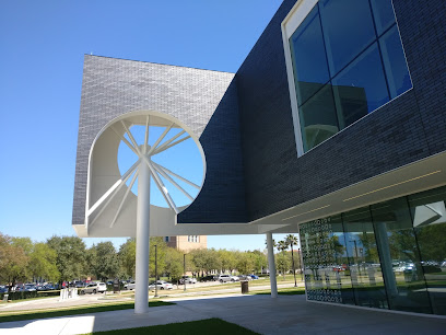 Rice University Moody Center For The Arts