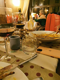 Plats et boissons du Restaurant français Le Regency à Gien - n°18