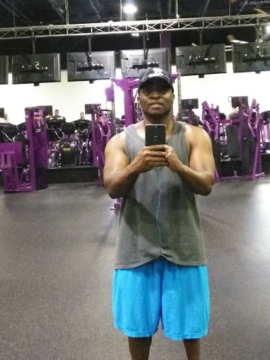 Gym «Planet Fitness», reviews and photos, 860 Saxon Blvd, Orange City, FL 32763, USA