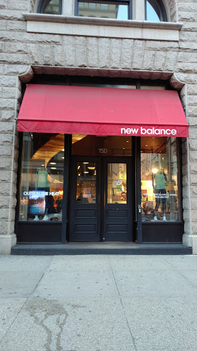 Shoe Store «New Balance New York», reviews and photos, 150 5th Ave, New York, NY 10010, USA
