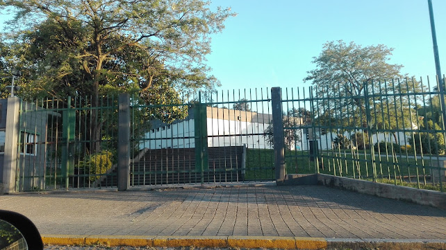 Escola Básica Manoel de Oliveira - Porto