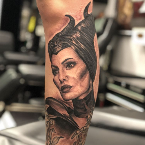 Explore tattoo ideas lettering, creative tattoo ideas in San Diego, available at Hustle Tattoo & Piercing Studio