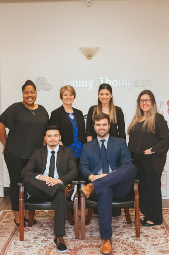 Insurance Agency «Jimmy Thompson - State Farm Insurance Agent», reviews and photos