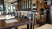 Atmosphère du Restauration rapide McDonald's à Fouquières-lès-Béthune - n°3