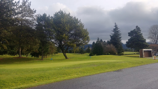 Golf Course «Three Rivers Golf Course», reviews and photos, 2222 S River Rd, Kelso, WA 98626, USA