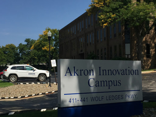 Akron Innovation Campus LLC