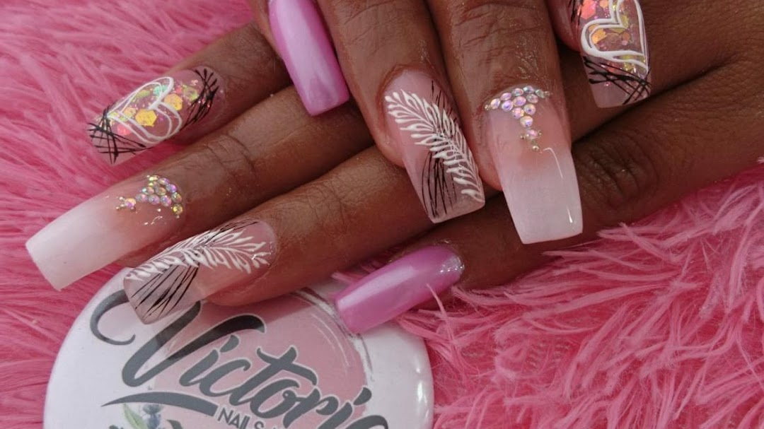 Uñas Acrilicas Dosquebradas - Semipermanentes - Spa